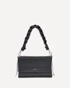Coccinelle Boheme Grana Double Shoulder Bag