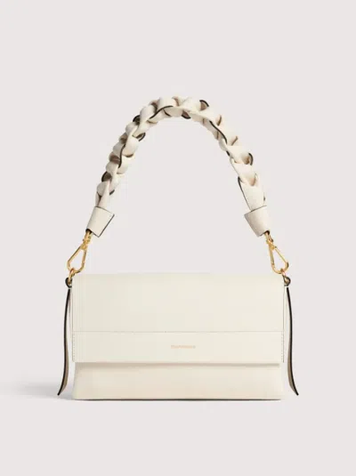 Coccinelle Boheme Small In Yellow