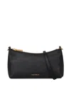 Coccinelle Bags.. Black In Black