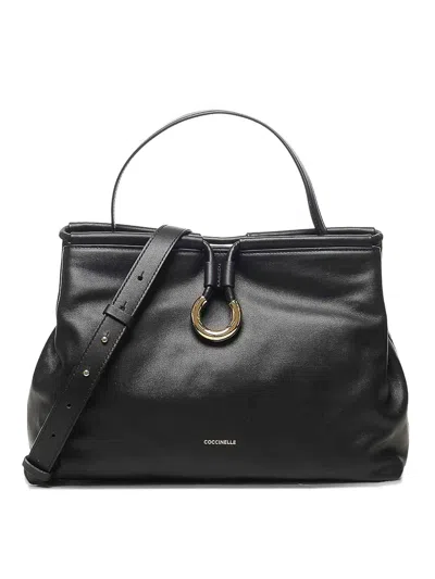 COCCINELLE HAND BAG