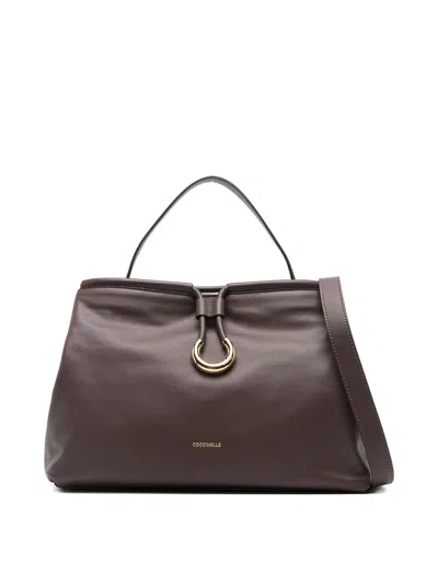 COCCINELLE HANG BAG