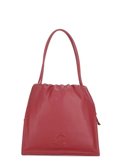 COCCINELLE BORDEAUX DULSE BAG
