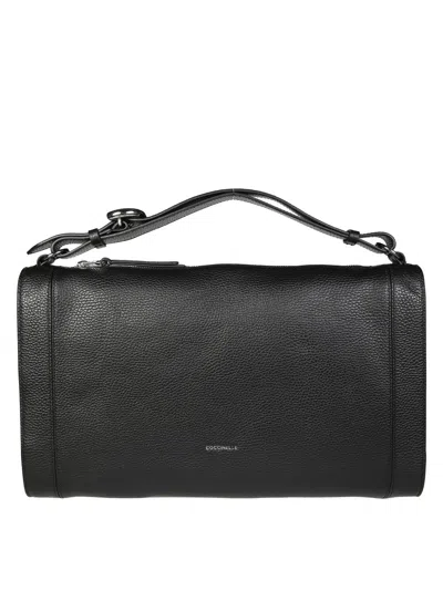 COCCINELLE BORSE A SPALLA LINOR M SHOULDER BAG
