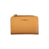 Coccinelle Brown Leather Wallet
