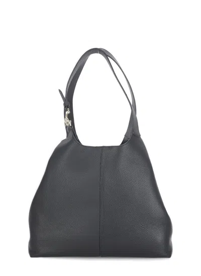 Coccinelle C-easy Bag In Black