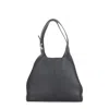Coccinelle C-easy Bag In Black