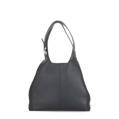 Coccinelle C-easy Bag In Black
