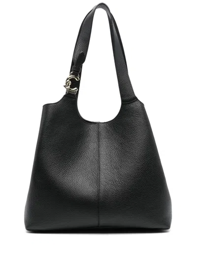 Coccinelle C-easy Bag  In Red