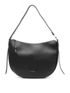 Shop Coccinelle Bolsa De Hombro - Negro