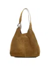 Coccinelle C-easy Shoulder Bag In Pattern