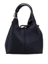 Coccinelle C-easy Small Handbag In Black