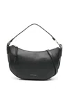 Coccinelle Malory Bag In 黑色