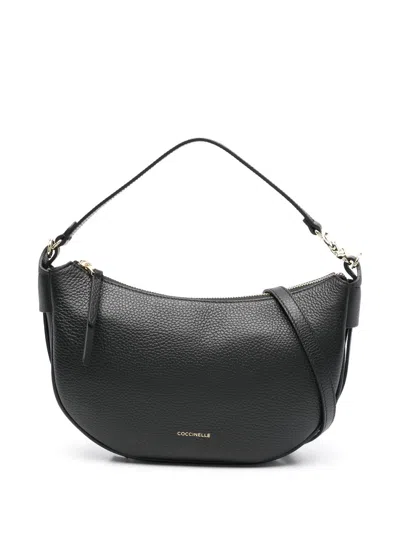 Coccinelle Malory Bag In Black