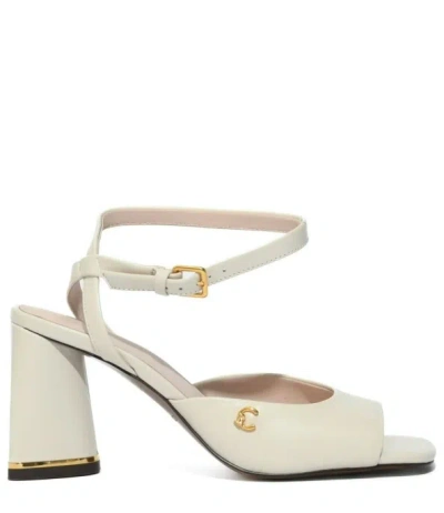 Coccinelle C Everyday In White