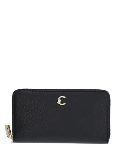 Coccinelle C-me Accessories In Black