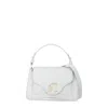 Coccinelle C-me Bag In Gray
