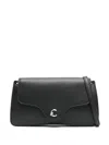Coccinelle C-me Bags In Black