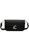 Coccinelle C-me Medium Shoulder Bag