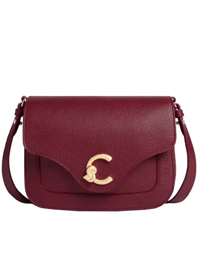 COCCINELLE COCCINELLE C-ME BAGS