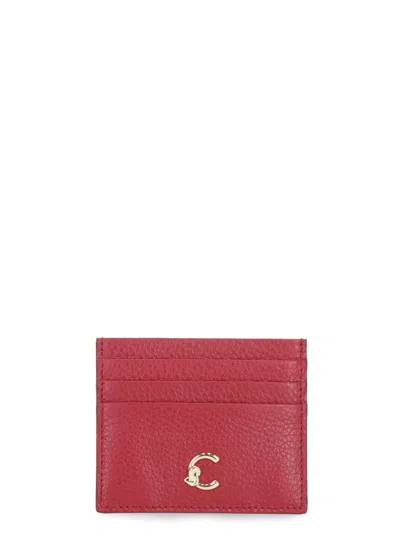 Coccinelle C-me Cards Holder