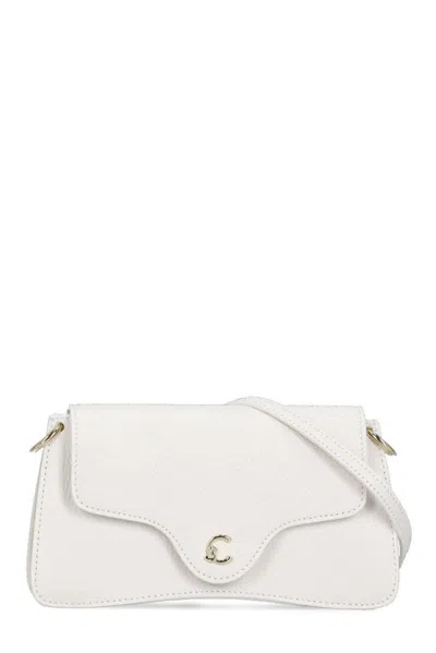 Coccinelle C-me Crossbody Bag