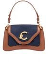 Coccinelle C-me Denim