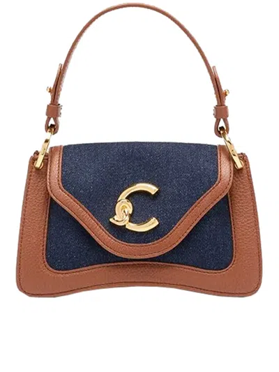 Coccinelle C-me Denim