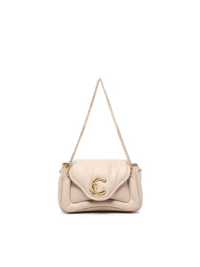 Coccinelle C-me Fluffy Bag