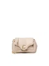 Coccinelle C-me Fluffy Bag
