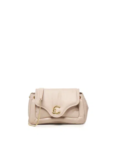 Coccinelle C-me Fluffy Bag