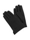 Coccinelle C-me Gloves In Black