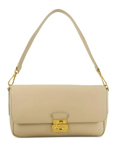 Coccinelle C Me Lock In Nude