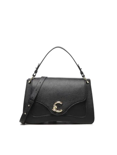 COCCINELLE C-ME MEDIUM BAG