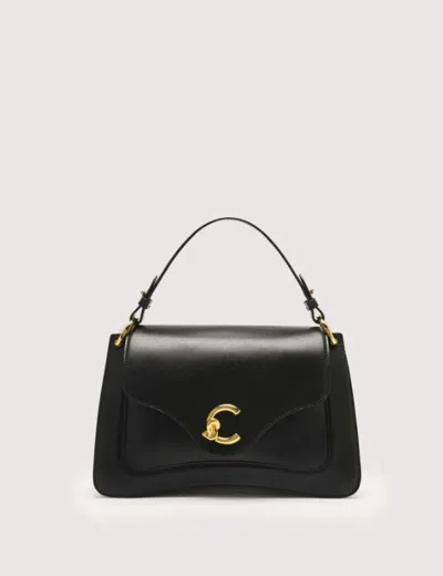 Coccinelle C Me Medium In Red