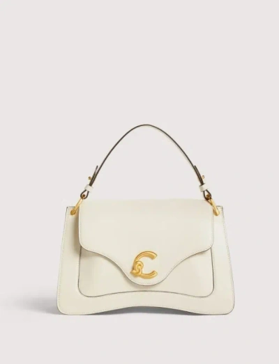 Coccinelle C Me Medium In Pattern