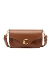 Coccinelle C-me Medium Shoulder Bag