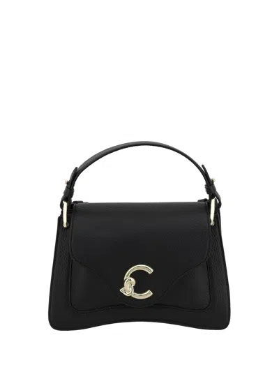 Coccinelle C-me In Black