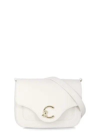 Coccinelle C-me Shoulder Bag