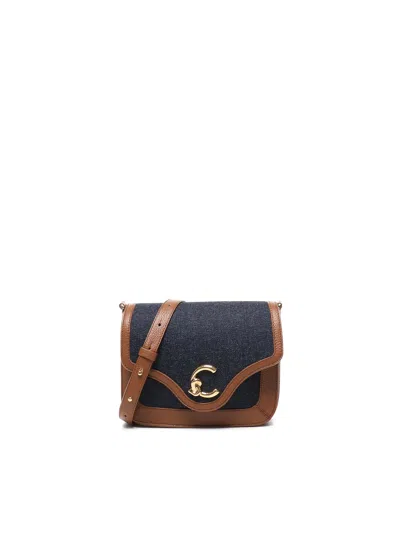 Coccinelle C-me Shoulder Bag