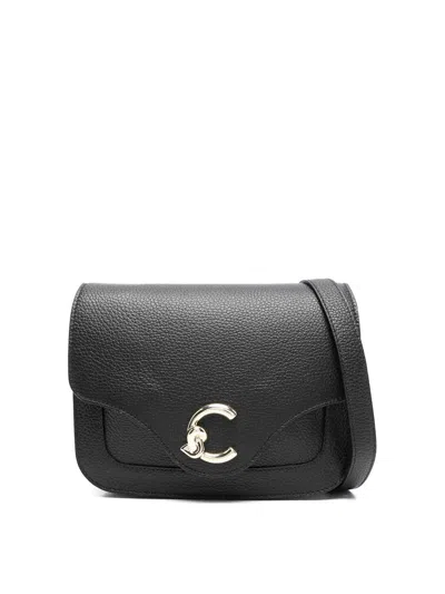 Coccinelle C-me Shoulder Bag