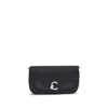 Coccinelle C-me Medium Shoulder Bag
