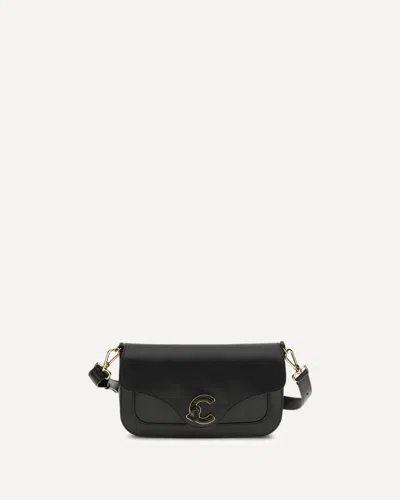 COCCINELLE C-ME SHOULDER BAG