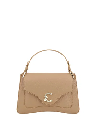 COCCINELLE C-ME SHOULDER BAG