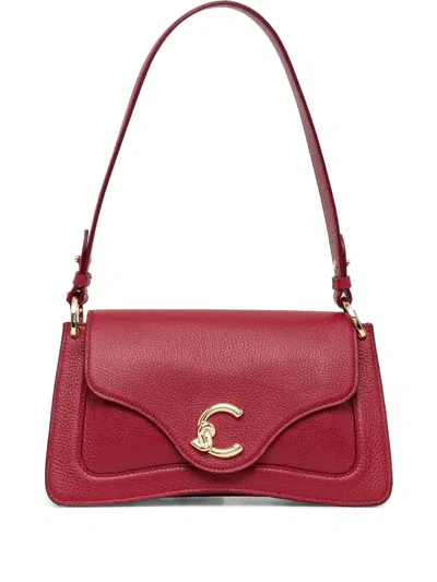 COCCINELLE C-ME TOTE BAG