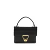 Coccinelle Arlettis Mini Handbag In Black