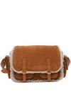Coccinelle Bags In Brown
