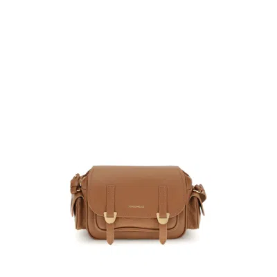 COCCINELLE CAMPUS SMALL BAG