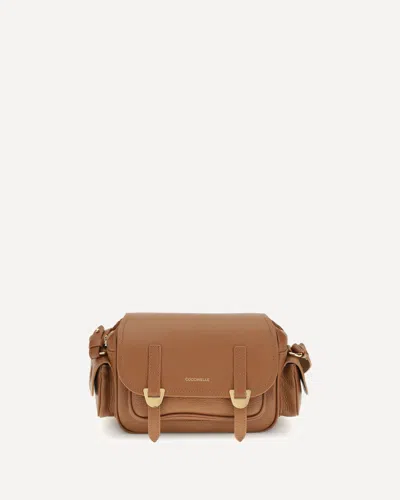 COCCINELLE CAMPUS SMALL BAG