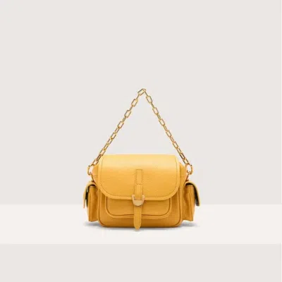 COCCINELLE COCCINELLE CAMPUS SS25 RFF 55 01 J19