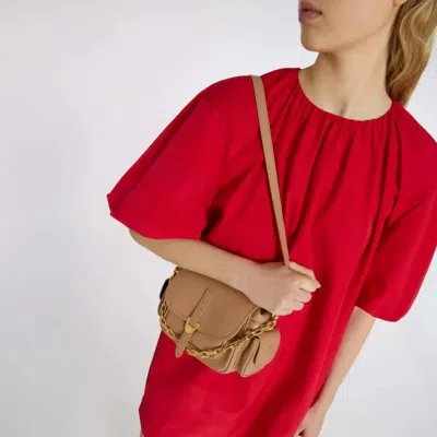 Coccinelle Campus Ss25 Rff 55 01 N71